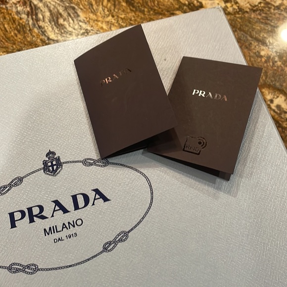 Prada Sling-backs - Picture 14 of 16